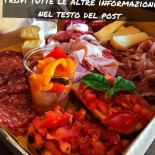 Al Macello Comida