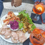 Al Macello Comida