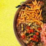 Al Macello Comida