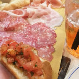 Al Macello Comida