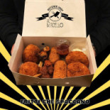 Al Macello Comida