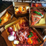 Al Macello Comida