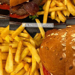 Al Macello Comida
