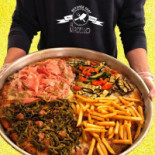 Al Macello Comida