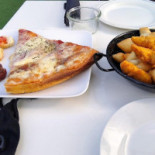 Al Macello Comida