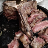 Al Macello Comida