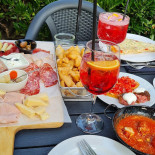 Al Macello Comida