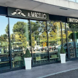 Al Macello Exterior