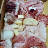 Al Macello Comida