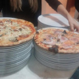 Pizzeria Ai Campassi Nourriture