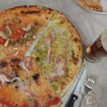 Pizzeria Ai Campassi Nourriture