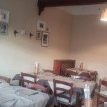 Pizzeria Ai Campassi À l'intérieur