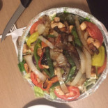 Pizzeria Ai Campassi Nourriture