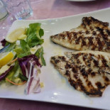 Il Peschereccio Comida