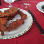 Da Fiorello Comida