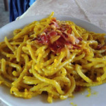 Da Fiorello Comida