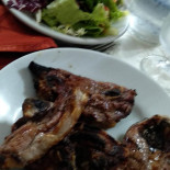 Da Fiorello Nourriture