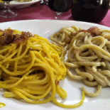 Da Fiorello Nourriture