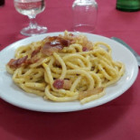 Da Fiorello Comida