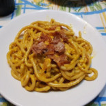 Da Fiorello Comida