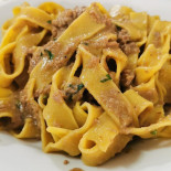 Da Fiorello Nourriture