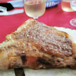 Da Fiorello Comida