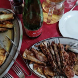 Da Fiorello Comida