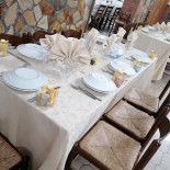 Da Fiorello Boisson
