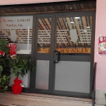 U'cavalieri Outside