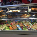 U'cavalieri Food