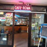 La Moca Extérieur