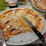 Pizzeria Regisole Hostaria Nourriture
