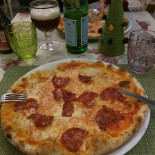 Pizzeria Regisole Hostaria Nourriture