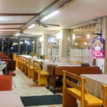 Rica Roca Jesolo À l'intérieur