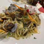 Rica Roca Jesolo Nourriture