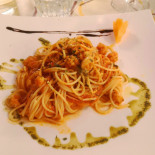 Rica Roca Jesolo Nourriture