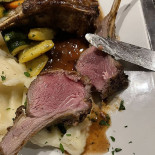Ittico Comida