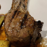 Ittico Comida