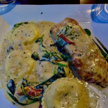 Ittico Comida