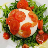 Semola Pasta Bar Ristorante Sorrento Cibo