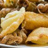 Semola Pasta Bar Ristorante Sorrento Cibo