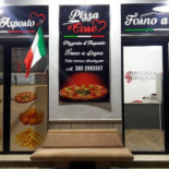 Pizza E Core Carte