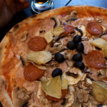 Alpstay Bistrot B24 Nourriture