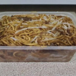 Mondschein food