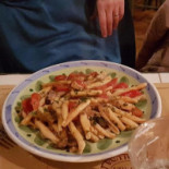 Al Bagatto Comida