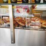 Pizzamore À l'intérieur
