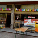 Pizzamore Extérieur