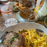 Elite Cucina Di Mare Comida