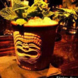 Wenge Boisson