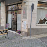 Da Ronko Extérieur